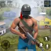 لعبة لعبة اطلاق النار معركة 3D apk مهكر
