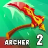 لعبة Combat Quest - Archer Hero RPG apk مهكر