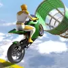 لعبة Bike Racing, Motorcycle Game apk مهكر