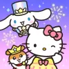 Hello Kitty Friends apk mod