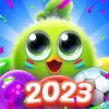 لعبة Bubble Wings: bubble shooter apk مهكر