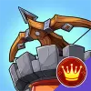 لعبة Castle Defender Premium apk مهكر