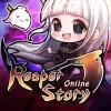 لعبة Reaper story online : AFK RPG apk مهكر