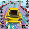 Ramp Car Stunt Games: Car Game apk mod