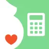 تطبيق Pregnancy Due Date Calculator برو