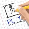 لعبة Hangman - لعبة الكلمات apk مهكر