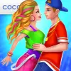 لعبة Hip Hop Dance School Game apk مهكر