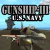 لعبة Gunship III - U.S. NAVY apk مهكر