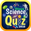 لعبة Ultimate Science Quiz 2023 apk مهكر