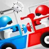 لعبة Truck Wars apk مهكر