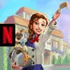 لعبة Vineyard Valley NETFLIX apk مهكر