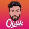 تطبيق المظهر إنشاء ملصقات الرمزية وا برو