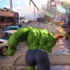 لعبة Muscle Hero: Future Evolution apk مهكر