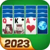 لعبة سوليتير apk مهكر