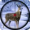 لعبة Sniper Animal Shooting Game 3D apk مهكر