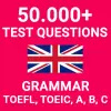 تطبيق English Proficiency Test برو