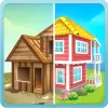 لعبة Idle Home Makeover apk مهكر