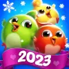 لعبة Puzzle Wings: match 3 games apk مهكر