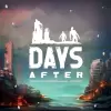 لعبة Days After: Survival games apk مهكر