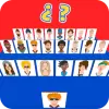 لعبة Guess who am I Board games apk مهكر