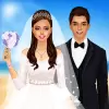 Luxury Wedding: Glam Dress Up  apk mod