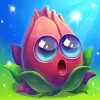 لعبة Blooming Flowers Merge Flowers apk مهكر