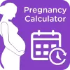 تطبيق Pregnancy calculator, duedate برو