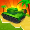 لعبة Epic Army Clash apk مهكر