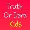 Truth Or Dare Kids apk mod