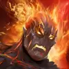 لعبة Blood of Titans: Card Battles apk مهكر