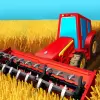 لعبة العاب بدون نت: المزرعه السعيده apk مهكر