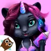 لعبة My Animal Hair Salon apk مهكر