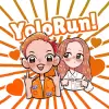 لعبة Yolo Run apk مهكر