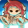 لعبة Tiny Guardians apk مهكر