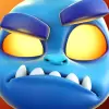 لعبة Smashing Four: PvP Hero bump apk مهكر