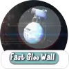 تطبيق Fast gloo wall برو