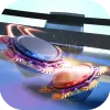 لعبة Spin Blade 3 apk مهكر