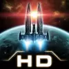 لعبة Galaxy on Fire 2™ HD apk مهكر