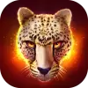 لعبة The Cheetah apk مهكر