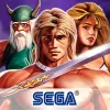 لعبة Golden Axe Classics apk مهكر