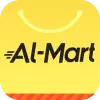 تطبيق AlMart -المارت برو