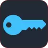 تطبيق Password Manager for Google Ac برو