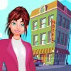 لعبة مدير تنظيف الفندق الافتراضي apk مهكر