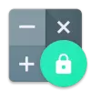 تطبيق Calculator Vault برو