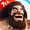 لعبة Brutal Age: Horde Invasion apk مهكر