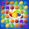 Sweet Fruit Candy apk mod