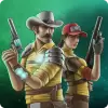 لعبة Space Marshals 2 apk مهكر