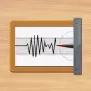 تطبيق Vibration Meter برو