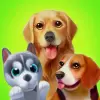 لعبة بلدي الحديث الجرو apk مهكر