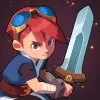 لعبة Evoland 2 apk مهكر